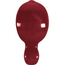 Almera Ceramica Noblesse Ang. Moldura Burdeos Brillo